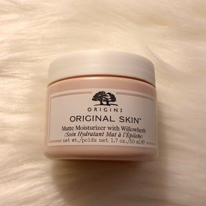 Origins Matte Moisturizer with Willowherb